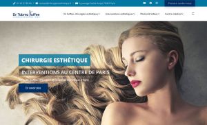 CHIRURGIEN ESTHETIQUE PARIS